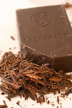 Callebaut Chocolate Block Milk 33.6% cacao
